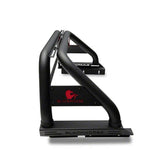 Black Horse Off Road Classic Roll Bar (MPN: RB007BK)