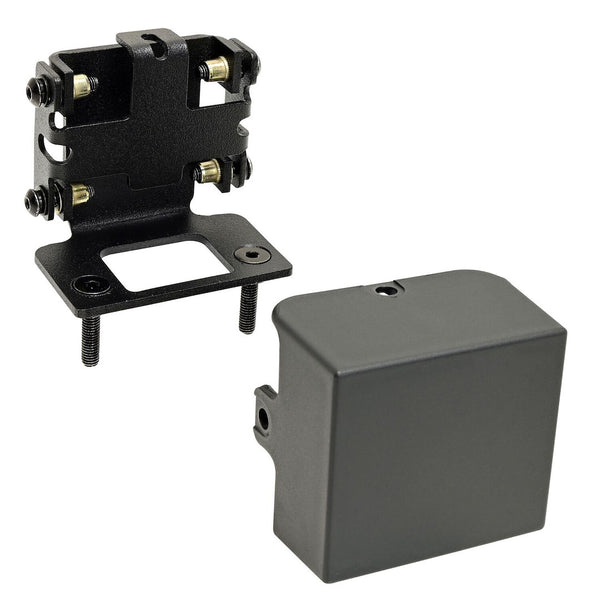 Westin Automotive Parking Aid Sensor Relocation Bracket (MPN: 58-40035)