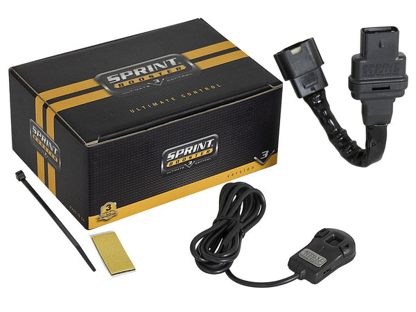 Advanced FLOW Engineering Throttle Sensitivity Booster (MPN: 77-16504)
