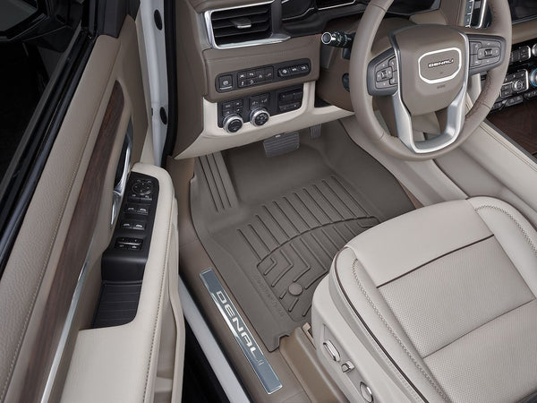 WeatherTech FloorLiner HP Cocoa (MPN: 4716321IM)