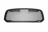 Putco Grille Insert (MPN: 270523BL)