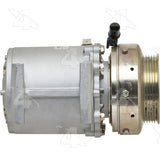 Four Seasons Air Conditioner Compressor (MPN: 58488)