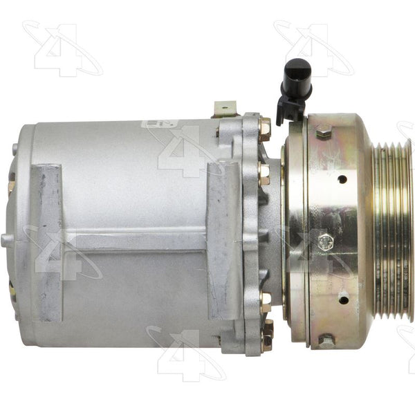 Four Seasons Air Conditioner Compressor (MPN: 58488)