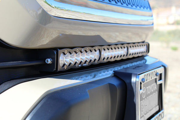 Baja Designs S8 Series 30 Inch LED Light Bar (MPN: 447803)