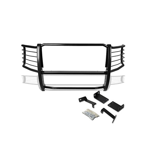 Black Horse Off Road Grille Guard (MPN: 17FB23MA)