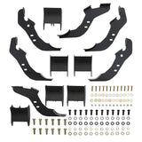 Westin Nerf Bar With Step Pads (MPN: 21-24195)