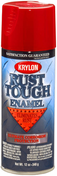 VHT Rust Tough Aerosol Paint (MPN: RTA9210)