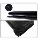 Black Horse Off Road Tonneau Cover (MPN: HTF-TO22)