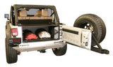 Tuffy Security Cargo Enclosure (MPN: 299-01)
