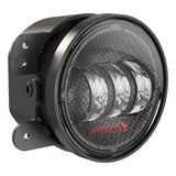J.W. Speaker 6145 J2 Series LED Fog Light (MPN: 0554413)