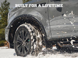Husky Liner Fender Flares (MPN: 28021917)