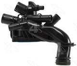 Four Seasons Thermostat Housing (MPN: 86267)