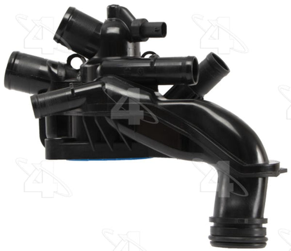 Four Seasons Thermostat Housing (MPN: 86267)