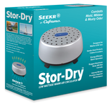 Caframo Stor-Dry Dehumidifier (MPN: 9406CAABX)