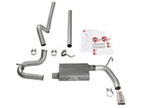 Advanced FLOW Engineering Scorpion Exhaust System (MPN: 49-08044-1P)
