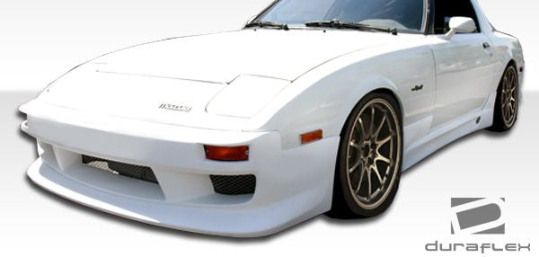 Duraflex Bumper Cover (MPN: 103638)