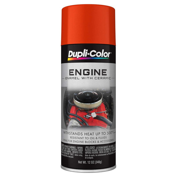 VHT Engine Paint (MPN: DE1620)
