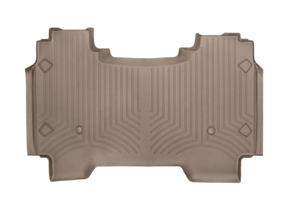 WeatherTech FloorLiner Tan Molded Fit (MPN: 4514282)