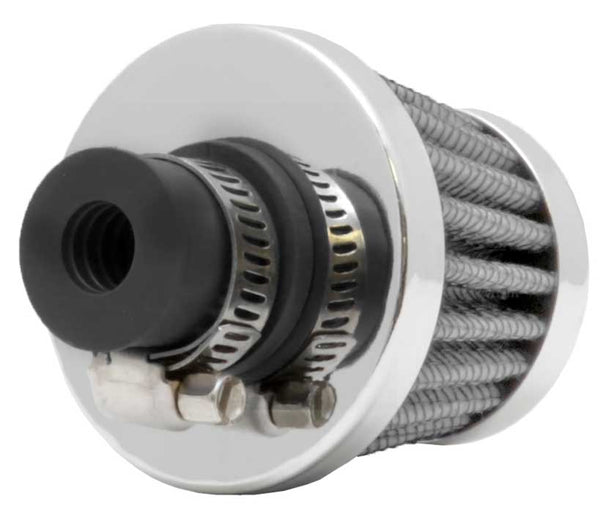 K&N Crankcase Breather Filter (MPN: 62-1600WT)