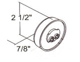 Buyers Products Round Marker Light (MPN: 5622525)