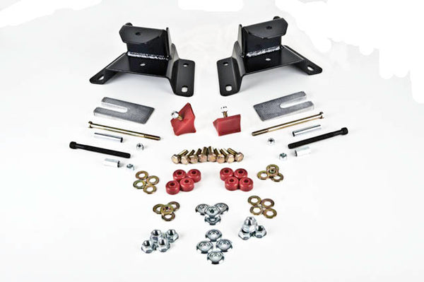 Belltech Leaf Spring Hanger (MPN: 6414)