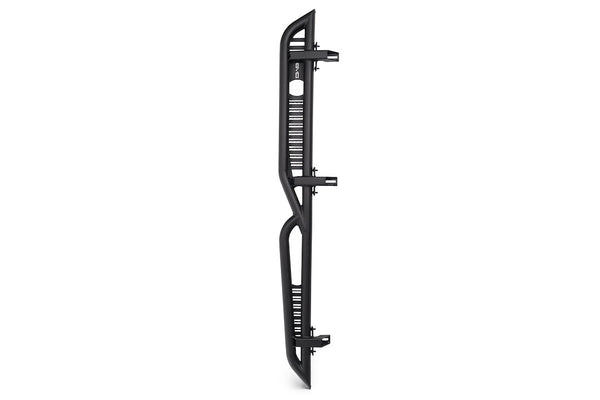 DV8 Offroad Round Tube Side Steps (MPN: SRJK-08)