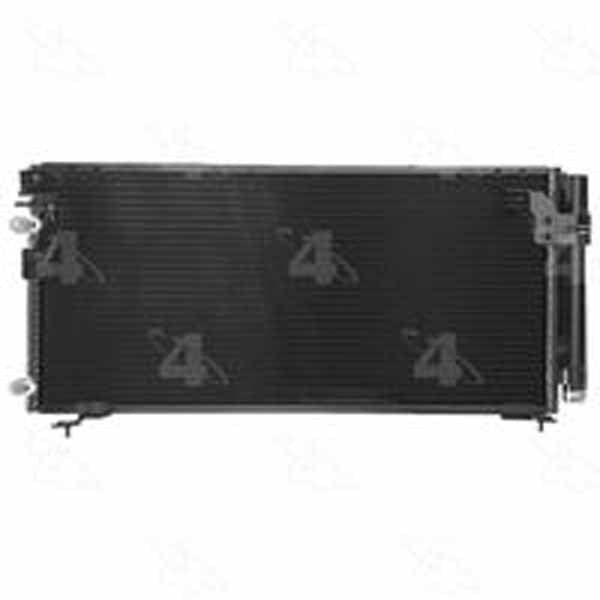 Four Seasons Air Conditioner Condenser (MPN: 40699)