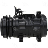 Four Seasons Air Conditioner Compressor (MPN: 57338)