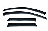 Auto Ventshade Ventvisor Set of 4 (MPN: 94921)