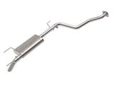 Advanced FLOW Engineering Cat-Back Exhaust System (MPN: 49-46073)