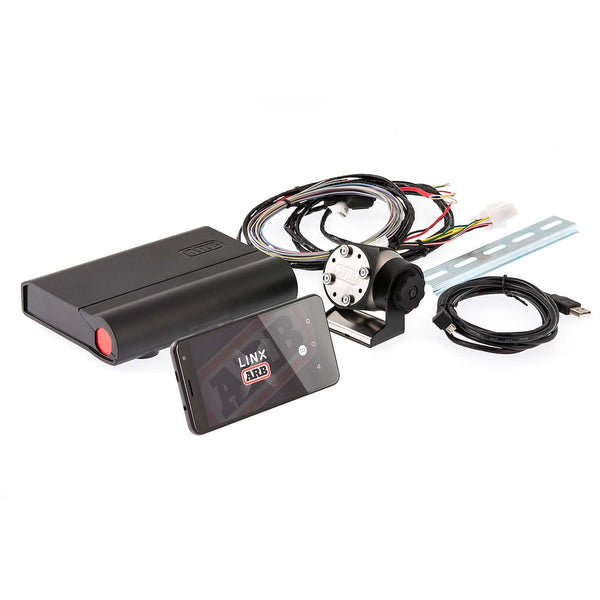ARB LINX Accessory Control Module (MPN: LX100)