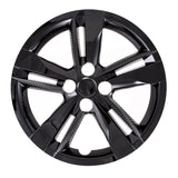Coast To Coast 16 Inch Wheel Cover Set (MPN: IWC55216BLK)