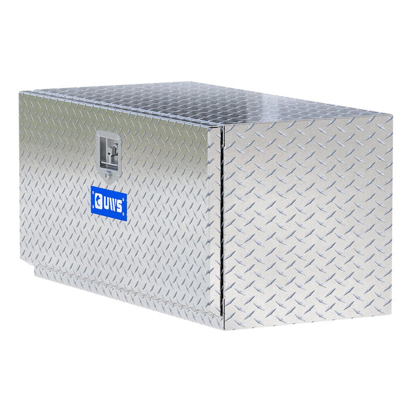 UWS Aluminum Underbody Tool Box (MPN: TBUB-36)
