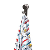 Multi-Purpose Mechanical Suction Cup Hook (MPN: 44028)