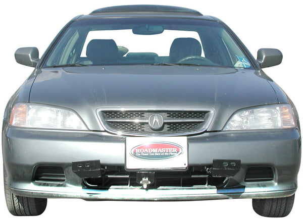 Roadmaster Vehicle Baseplate (MPN: 1543-1)