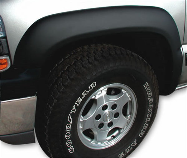 Stampede Fender Flares (MPN: 8530-5)