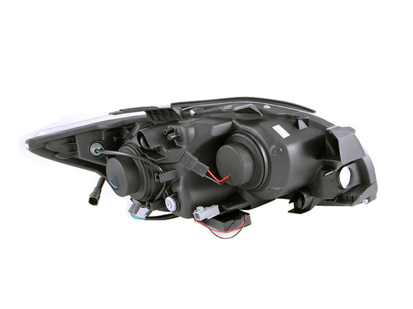 AnzoUSA Projector Headlight Assembly (MPN: 121119)