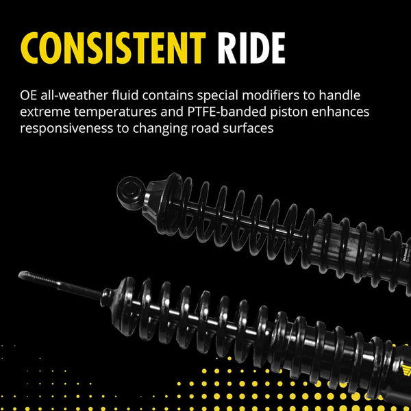 Monroe Sensa-Trac Load Adjusting Shock Absorber (MPN: 58595)