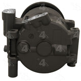 Four Seasons Air Conditioner Compressor (MPN: 157350)