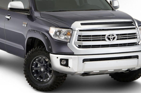 Bushwacker Fender Flare Pocket Style (MPN: 30918-63)