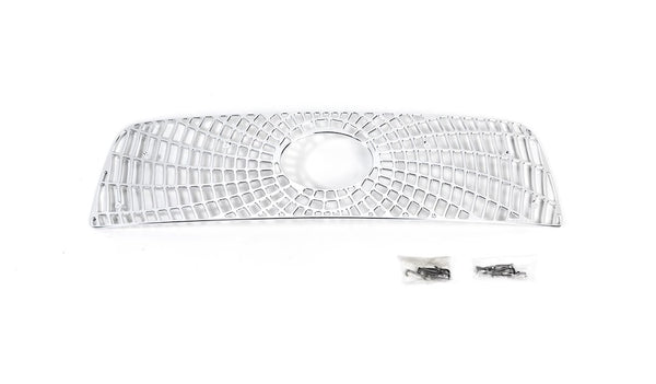 Putco Grille Insert Overlay (MPN: 303192)