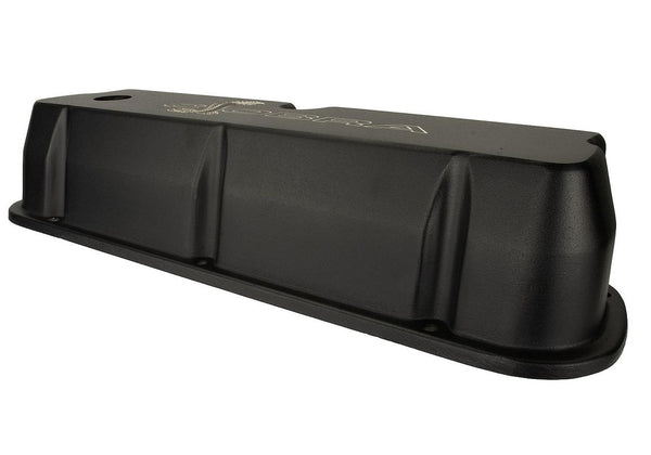 Ford Performance Valve Cover Set (MPN: M-6582-LE302SBK)