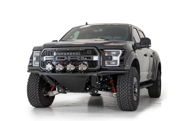 Addictive Desert Designs Light Bar Mounting Kit (MPN: L1157521701NA)