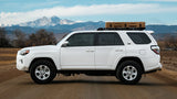 Sherpa Roof Rack (MPN: 123844)