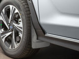 WeatherTech Mud Flaps (MPN: 120175)