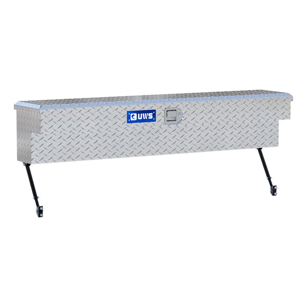 UWS Aluminum Side Mount Tool Box (MPN: EC30111-MK2)