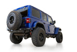 Jeep Wrangler JL Stealth Fighter Rear Bumper (MPN: R960181280103)