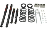 Belltech Lowering Kit (MPN: 630ND)