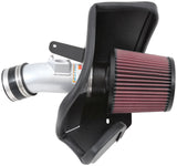 K&N Cold Air Intake System (MPN: 69-6031TS)