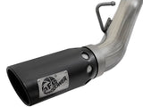 Advanced FLOW Engineering Exhaust System Kit (MPN: 49-44086-B)